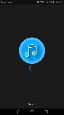 Musicify - Listen to millions of songs android App screenshot 6